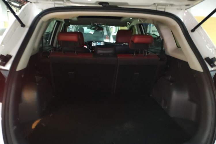 Used Changan CS75 2023 Enjoy Edition 1.5T DCT Prestige Version
