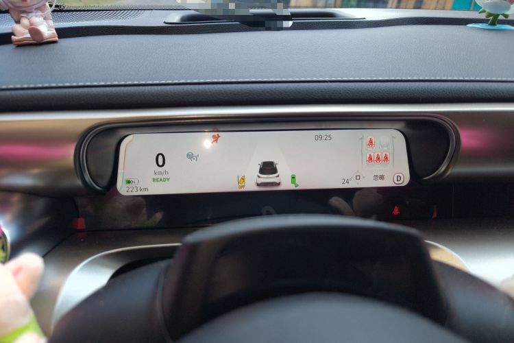 Used smart #1 2024 Platinum Edition