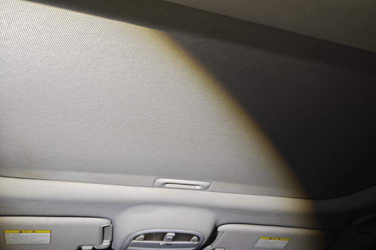 Used Hyundai Santa Fe Classic 2010 2.4 Luxury Edition 7-Seater Four-Wheel Drive