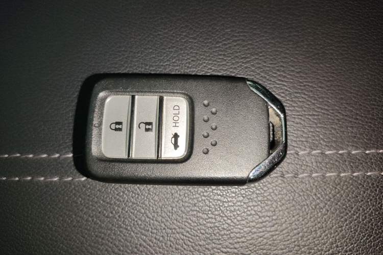 Used Honda Accord 2022 260TURBO Luxury Edition Vehicle Key