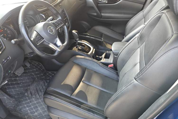 Used Nissan X-Trail 2021 2.0L CVT 2WD XL ITS SmartConnect Comfort Edition