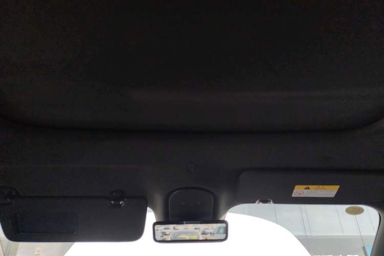 Used Avatr 07 2026 Elite Pure-Electric Version