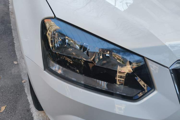 Used Skoda Yeti 2017 TSI280 DSG Advanced Edition