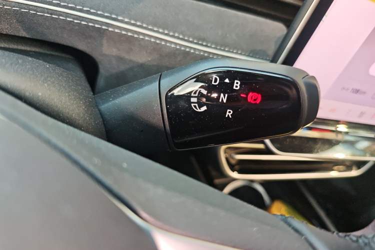 Used Volkswagen ID.7 VIZZION 2024 First Edition
