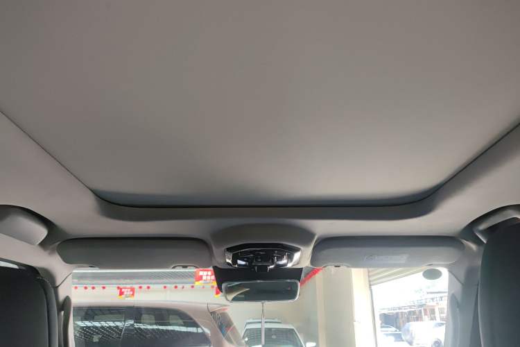 Used JETOUR Traveler 2023 2.0T All-Wheel-Drive CrossPRO