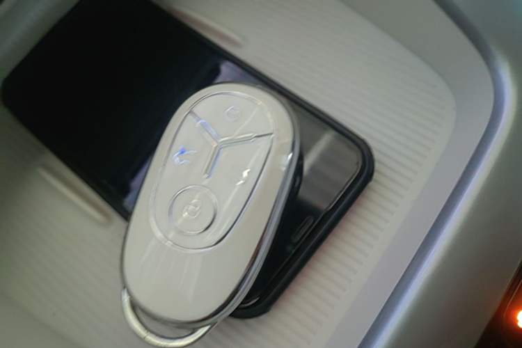 Used Geely Galaxy Geome 2025 UP 410km Exploration+ Edition