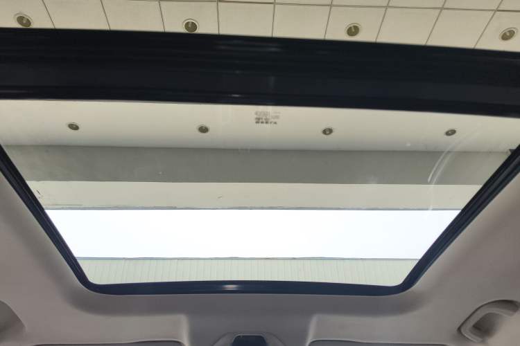 Used Geely Auto Haoyue 2020 1.8TD DCT Luxury 7-Seater Headliner