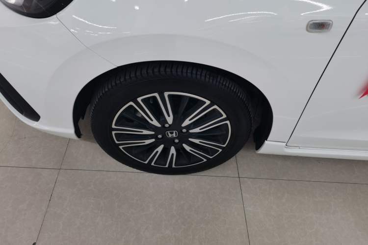 Used Honda Fit 2021 1.5L CVT Trendy Run Pro Edition
