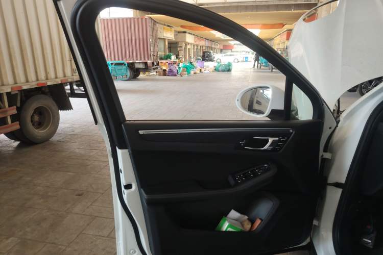 Used Porsche Macan 2020 Macan 2.0T