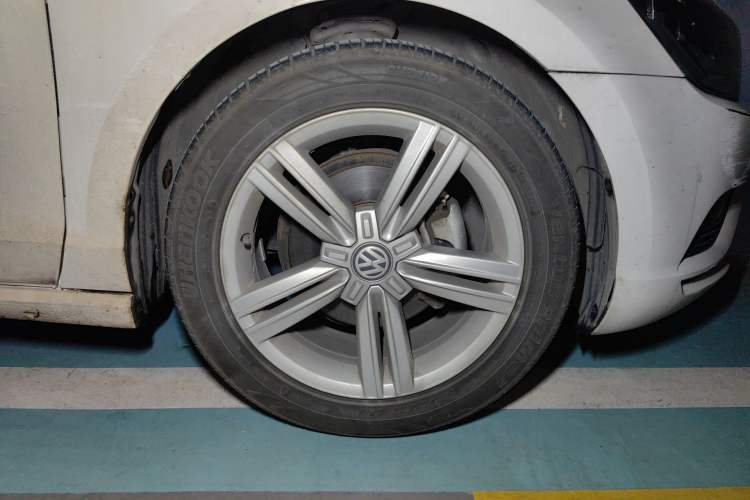 Used Volkswagen Lamando 2018 280TSI DSG Comfort Edition
