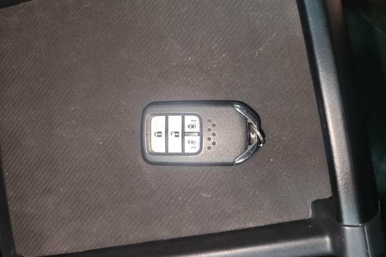 Used Honda Odyssey 2015 2.4L Smart Edition Interior 1