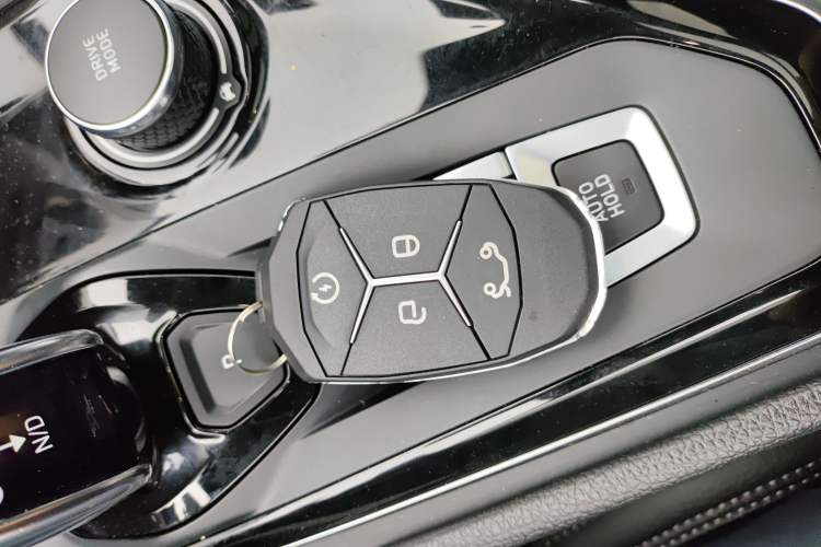 Used Lynk & Co 03 2021 1.5TD DCT Jing Champion Edition