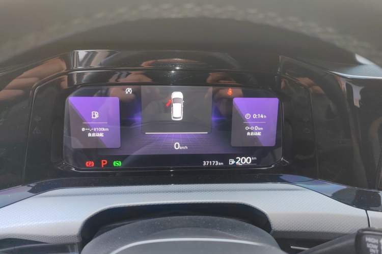 Used Volkswagen Golf 2021 280TSI DSG Pro
