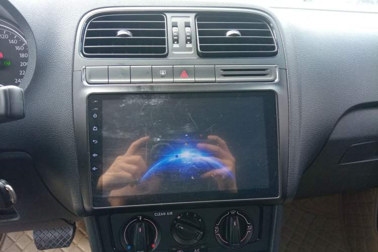 Used Volkswagen Polo 2016 1.4L Automatic Trendy Model