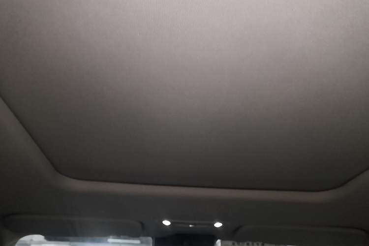 Used iCAR 03 2024 501km Four-wheel Drive Long-Range Advanced Version