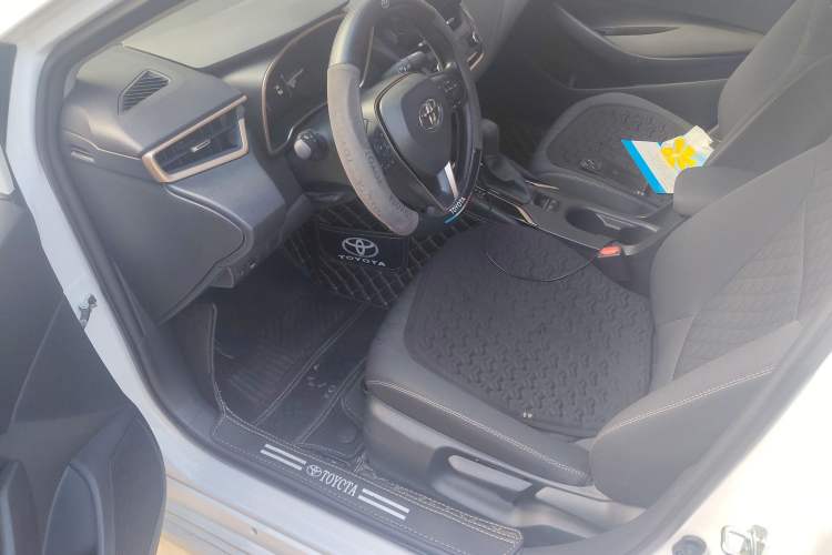 Used Toyota Allion 2023 2.0L Elite Edition
