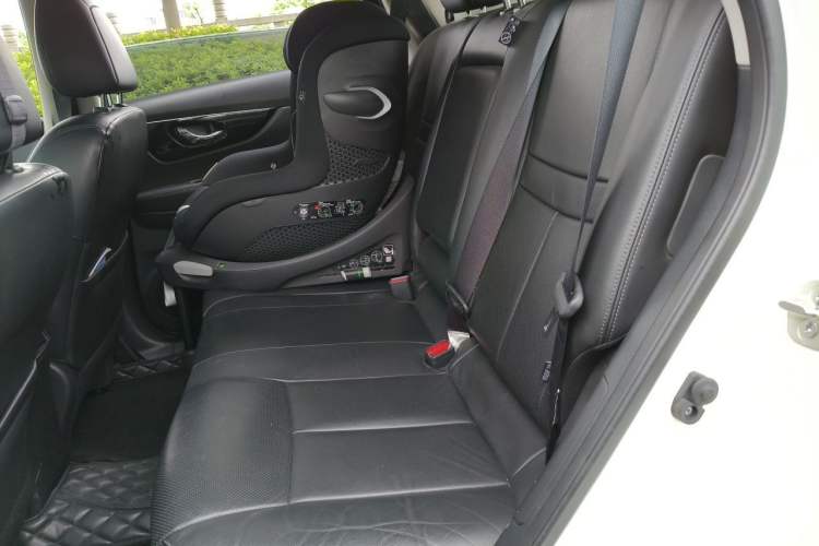 Used Nissan X-Trail 2020 2.0L XL ITS CVT 2WD SmartConnect Comfort Edition
