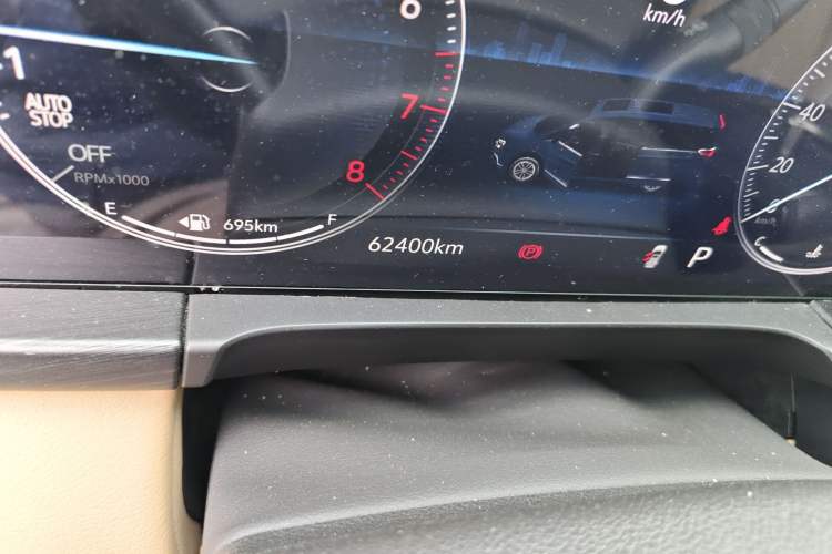 Used Buick GL8 2021 ES Land Cruiser 653T Luxury Edition