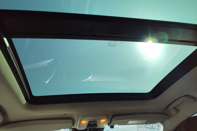 Used Volvo XC60 2016 T5 AWD Zhiyuan Edition