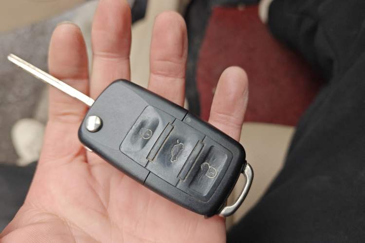 Used Great Wall C30 2010 1.5L Manual Luxury Edition
