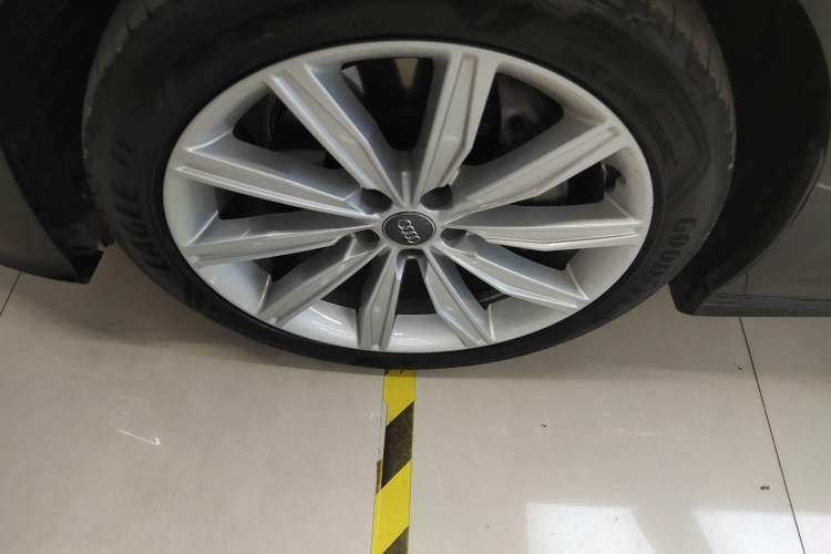 Used Audi A6L 2020 45 TFSI Prestige Dynamic Edition