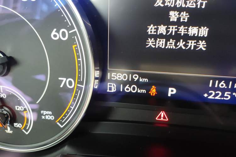 Used Bentley Bentayga 2016 6.0T Standard Edition
