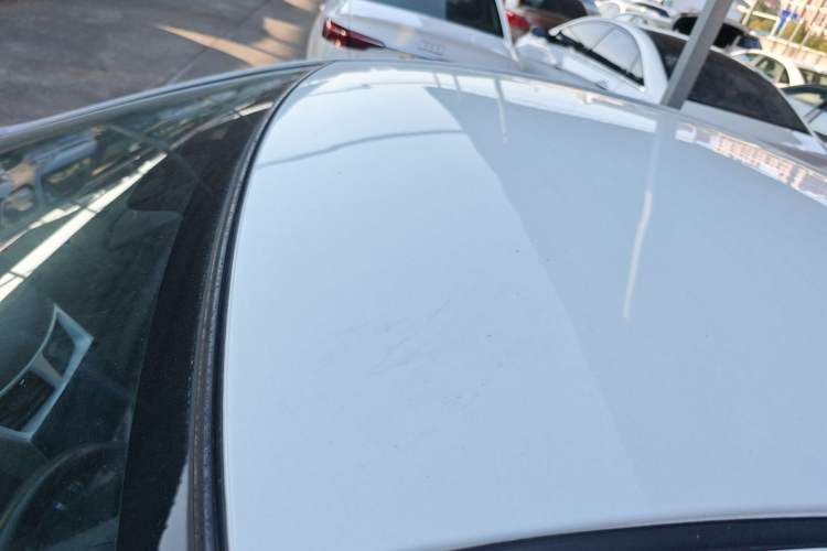 Used Hyundai Verna (older generation) 2014 1.4L Manual Smart GLS Trim