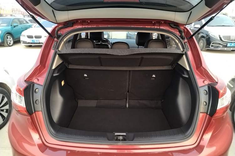 Used Nissan Tiida 2016 1.6L CVT Smart Drive Edition