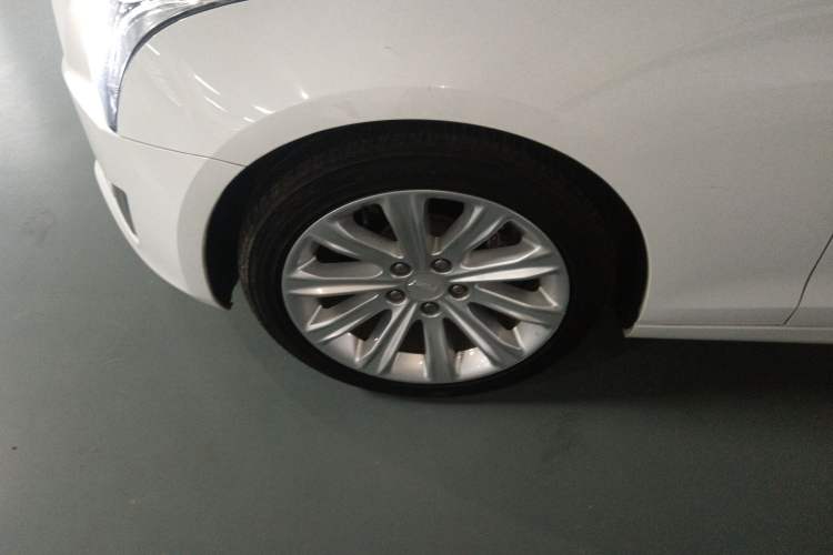 Used Cadillac ATS-L 2017 28T Tech Edition