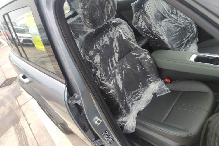 Used Baojun Spark EUV 2026 301km Flagship Edition