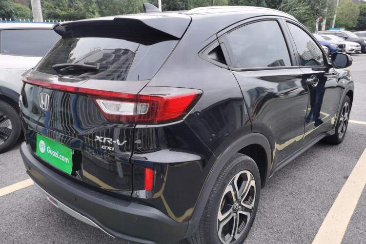 Used Honda XR-V 2015 1.8L EXi CVT Comfort Version