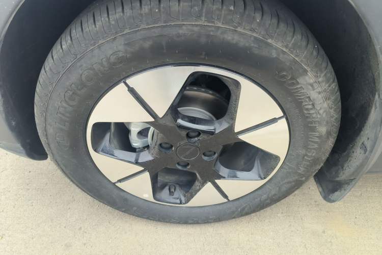 Used Geely Galaxy Geome 2025 310km Dream Edition