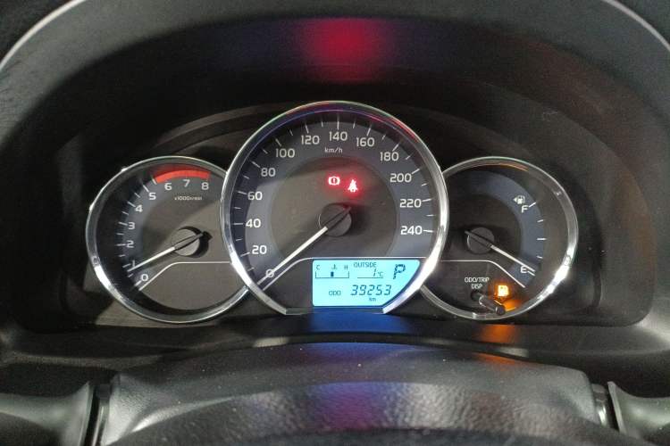 Used Toyota Corolla 2018 1.2T S-CVT GL Smart Enjoyment Version
