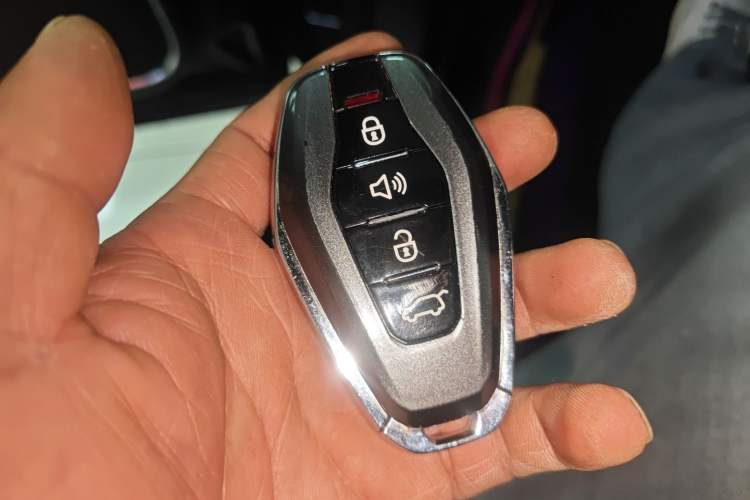 Used JETOUR X70 PLUS 2021 1.6T DCT Pro 5-Seater