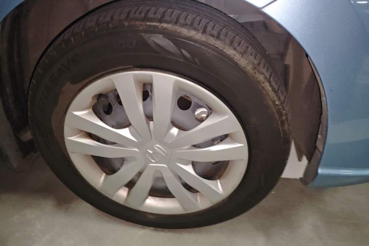 Used Honda Fit 2021 1.5L CVT Trend Edition