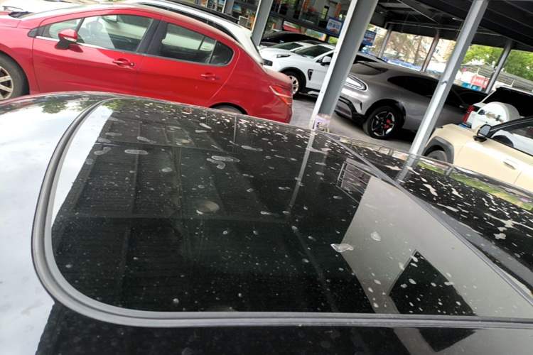 Used MINI 2014 1.5T COOPER Fun