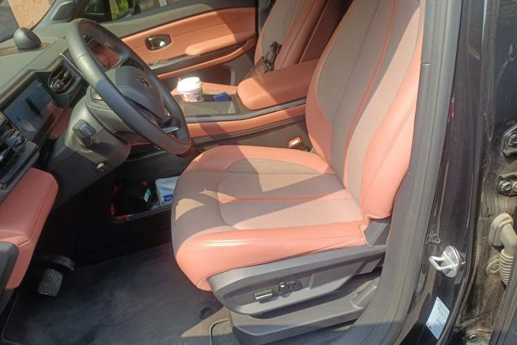 Used Nio EC6 2020 430 km Sport Version