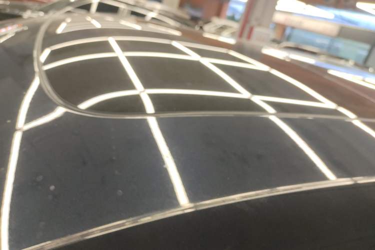 Used Zeekr 009 2022 Revised WE Version