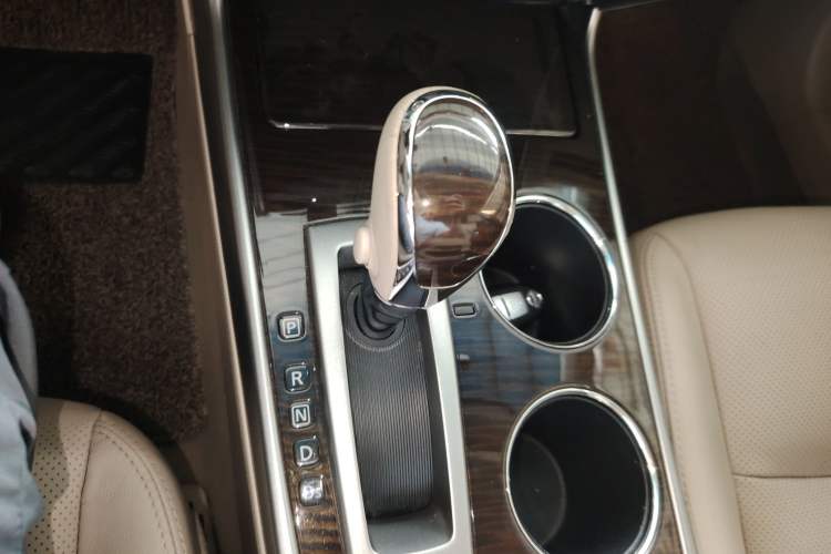 Used Nissan Teana 2013 2.0L XL Comfort Edition