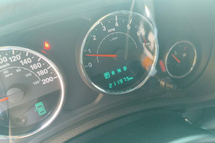 Used Jeep Wrangler 2015 3.6L Rubicon Four-Door Comfort Edition
