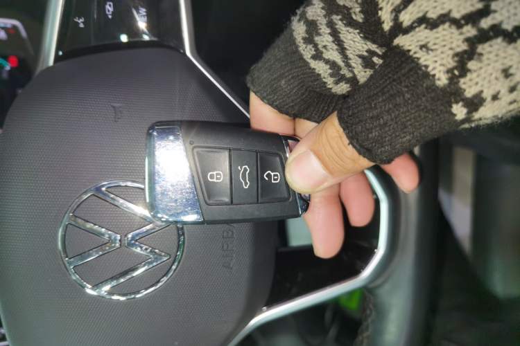 Used Volkswagen Passat 2023 330TSI Starry Luxury Edition
