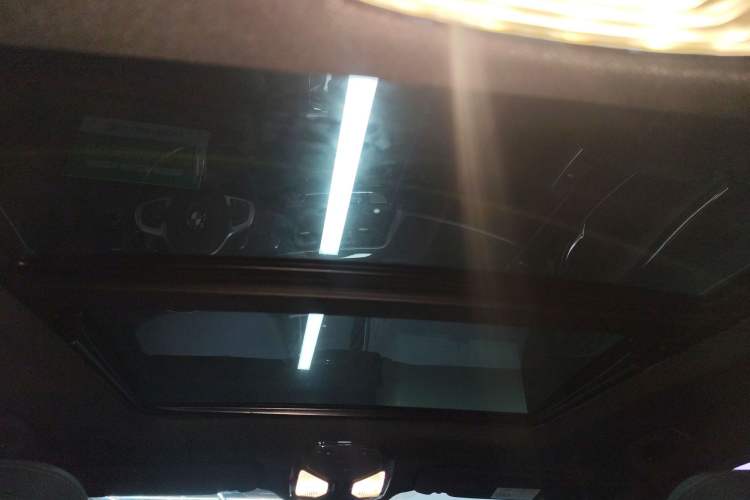 Used BMW 6 Series GT 2019 630i M Sport Package Headliner