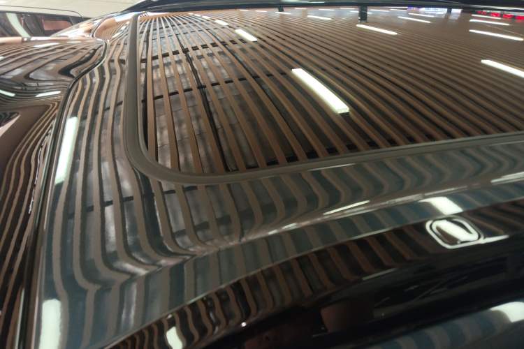 Used Hima AITO M7 2024 1.5T Intelligent Drive Rear-Drive Ultra Version 5 Seats
