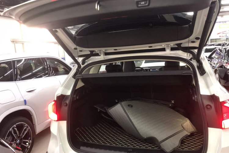 Used BMW X1 2024 sDrive25Li X Design Package