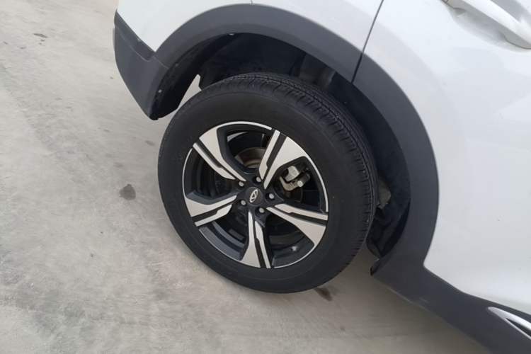 Used Chery Tiggo 5x 2020 1.5L Manual Fashion Edition
