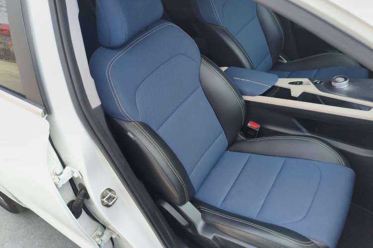 Used Geometry A 2021 Pro Enjoy High-Dimensional Range Edition 430 km A430 Cubic Version
