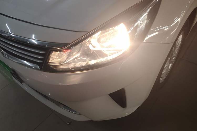 Used Kia Forte 2019 1.6L Automatic Fashion Edition China VI Standard