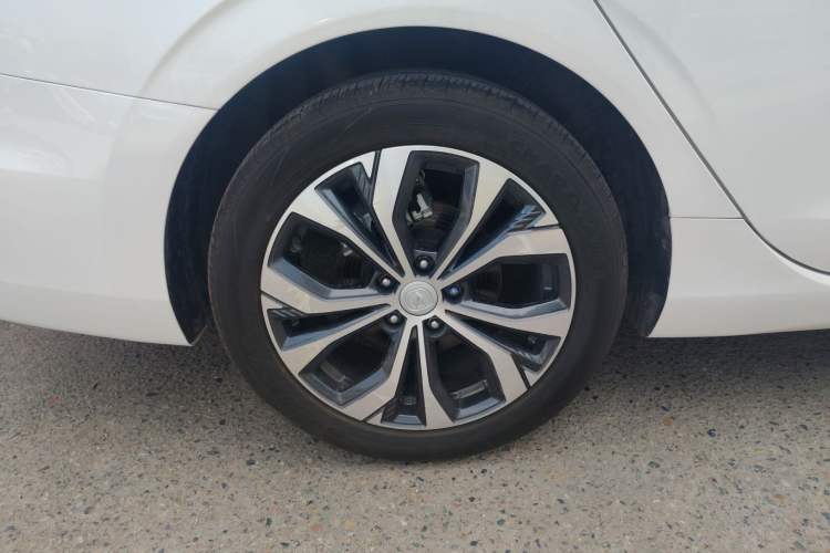 Used CHANGAN Eado 2021 PLUS Blue Whale NE 1.4T GDI DCT Flagship Model