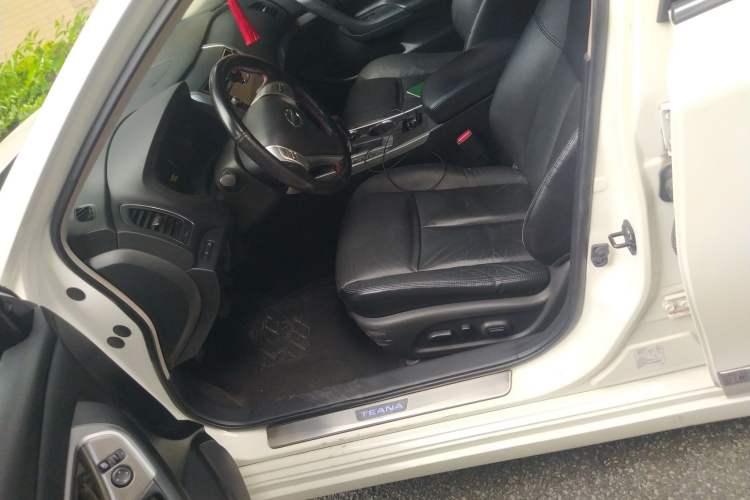 Used Nissan Teana 2014 2.0L XL Upper Tech Edition
