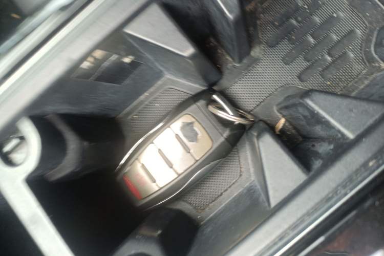 Used Haval DARGO 2021 2.0T DCT Two-Wheel Drive Chinese Mastiff Edition
